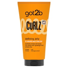 got2b Curlz gél na definovanie kučier 150 ml