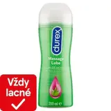 Durex Aloe Vera intímny masážny gél 200 ml