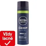 Nivea Men Deep Gél na holenie 200 ml