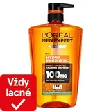 L'Oréal Paris Men Expert Hydra Energetic sprchovací gél 1 l