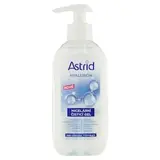 Astrid Hyaluron Čistiaci gél na tvár 200 ml