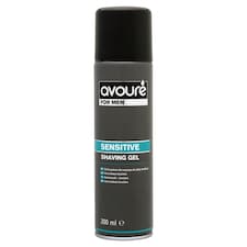 Avouré For Men Gél na holenie Sensitive 200 ml