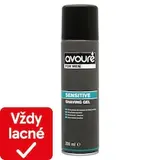 Avouré For Men Gél na holenie Sensitive 200 ml