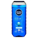 Nivea Men Fresh Ocean 5 v 1 Sprchovací gél 250 ml