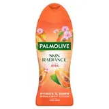 Palmolive Skin Radiance Papaya & Peach Blossom Scent sprchový gél 500 ml