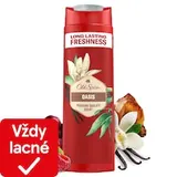 Old Spice Oasis 3 v 1 Sprchový Gél a Šampó Pre Mužov 400ml