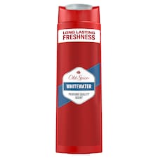Old Spice Whitewater 3 v 1 Sprchový Gél a Šampó Pre Mužov 250ml