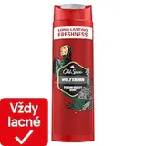Old Spice Wolfthorn 3 V 1 Sprchový Gél A Šampón Pre Mužov 400ml
