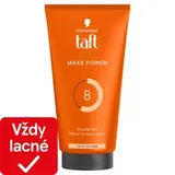 Schwarzkopf Taft Maxx Power stylingový gél na vlasy 150 ml