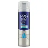 Pro Formula For Men Sensitive gél na holenie 200 ml