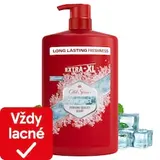 Old Spice Cold Spice 3 v 1 Pánsky Sprchový Gél A Šampón 1000 ml
