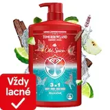 Old Spice Tomorrowland Sprchový gél a šampón 3 v 1, špeciálna edícia 2026, 1000ml