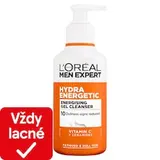L'Oréal Paris Men Expert Hydra Energetic osviežujúci čistiaci gél 260 ml