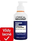 L'Oréal Paris Men Expert Power Age hydratačný čistiaci gél 260 ml