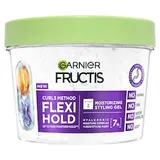 Garnier Fructis Curls Method hydratačný gél na vlnité a kučeravé vlasy 370 ml