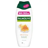 Palmolive Naturals Milk & Honey sprchový krém 500ml