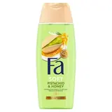 Fa Soft Pistachio & Honey sprchový krém 250 ml