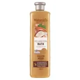 Naturalis Golden Argan relaxačný kúpeľ 1000 ml