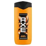 AXE SG Premium Black Vanilla 400 ml