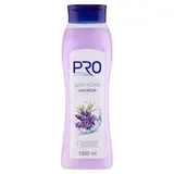 Pro Formula Pena do kúpeľa s vôňou levandule 1000 ml