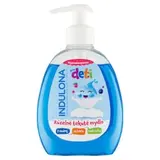 Indulona Pre deti hypoalergénne kúzelné tekuté mydlo 280 ml