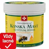 SwissMedicus Konská masť so včelím jedom 150 ml