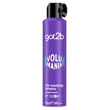 got2b lak na vlasy Volumania 300 ml