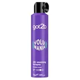 got2b lak na vlasy Volumania 300 ml