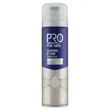 Pro Formula For Men Sensitive pena na holenie 250 ml