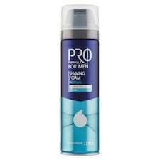 Pro Formula For Men Normal pena na holenie 250 ml