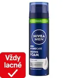 Nivea Men Hydrocare Pena na holenie 200 ml