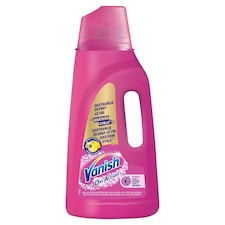 Vanish Oxi Action na odstránenie škvŕn 2 l