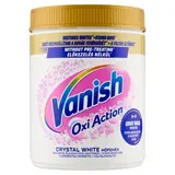 Vanish Oxi Action Prášok na bielenie a odstránenie škvŕn 970 g
