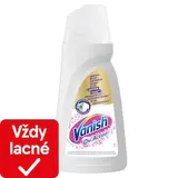 Vanish Oxi Action na bielenie odstránenie škvŕn 1 l