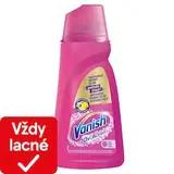 Vanish Oxi Action na odstránenie škvŕn 1 l