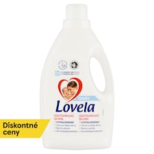 Lovela Baby Odstraňovač škvŕn 1 l