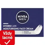 Nivea Men Hydrocare Hydratačný pleťový krém 50 ml