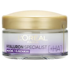 L'Oréal Paris Hyaluron Specialist nočný krém, 50 ml