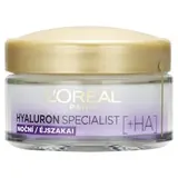 L'Oréal Paris Hyaluron Specialist nočný krém, 50 ml