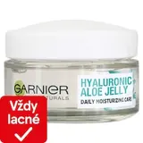 Garnier Skin Naturals Hyaluronic Aloe Jelly, 50 ml