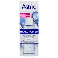 Astrid Hyaluron 3D Protivráskové a spevňujúce sérum 30 ml