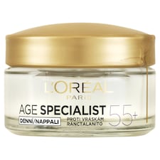 L'Oréal Paris Age Specialist 55 +, denný krém, 50 ml