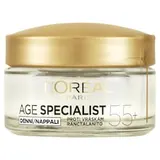 L'Oréal Paris Age Specialist 55 +, denný krém, 50 ml