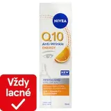 Nivea Q10 Energy Energizujúci očný krém proti vráskam 15 ml
