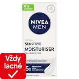 Nivea Men Sensitive Hydratačný pleťový krém 75 ml