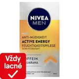 Nivea Men Active Energy Hydratačný pleťový krém 50 ml