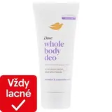 Dove AOB krém Levanduľa & Harmanček 75 ml