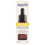 Astrid Exfoliačné pleťové sérum 15 ml