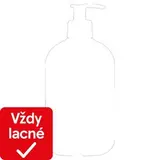 Garnier Skin Naturals upokojujúci čistiaci krém s kyselinou hyalurónovou a aloe vera, 250 ml