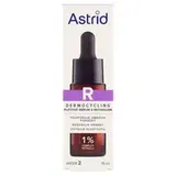 Astrid Dermocycling pleťové sérum s retinolom 15 ml